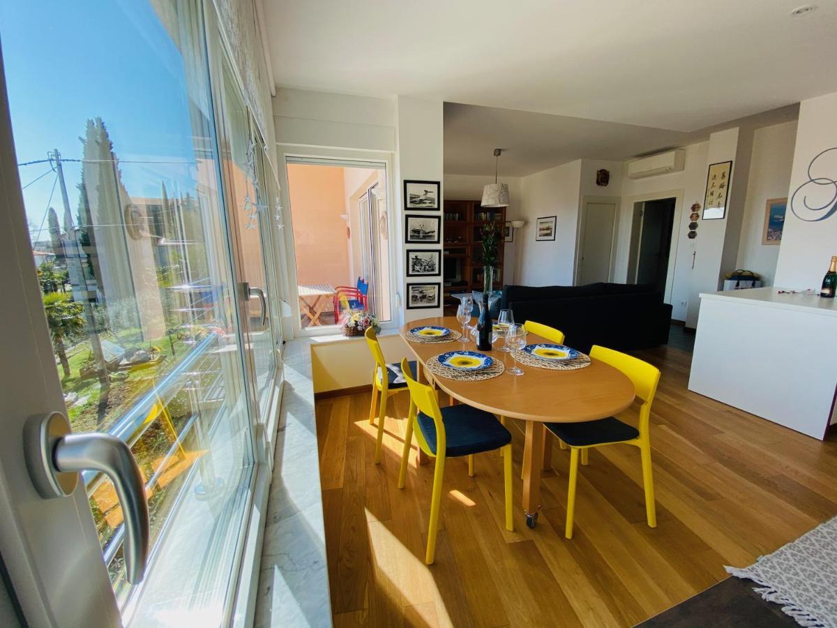 Apartment Almare 오파티아 외부 사진