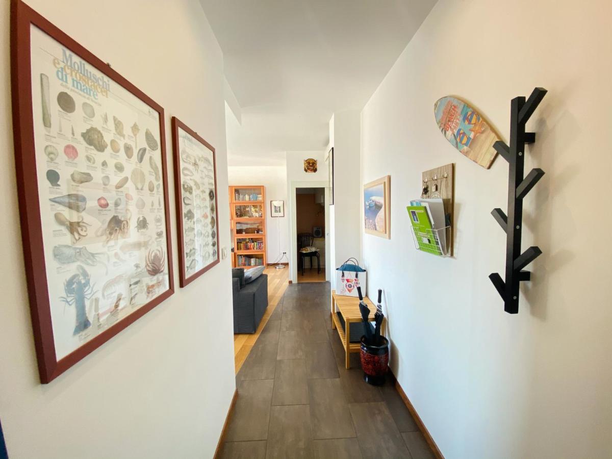 Apartment Almare 오파티아 외부 사진