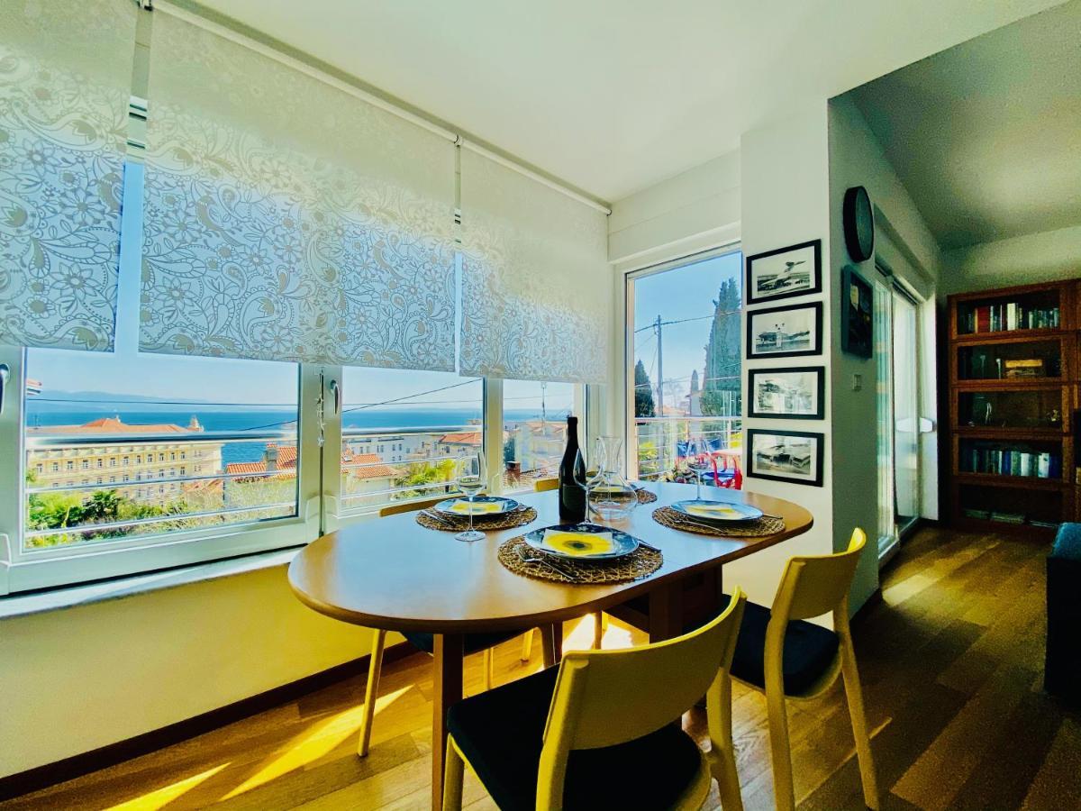 Apartment Almare 오파티아 외부 사진