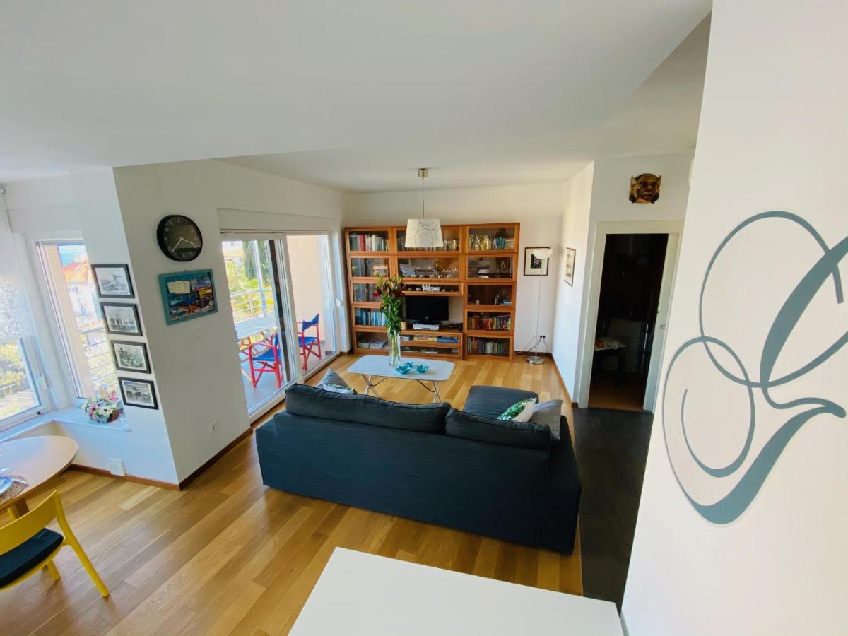 Apartment Almare 오파티아 외부 사진