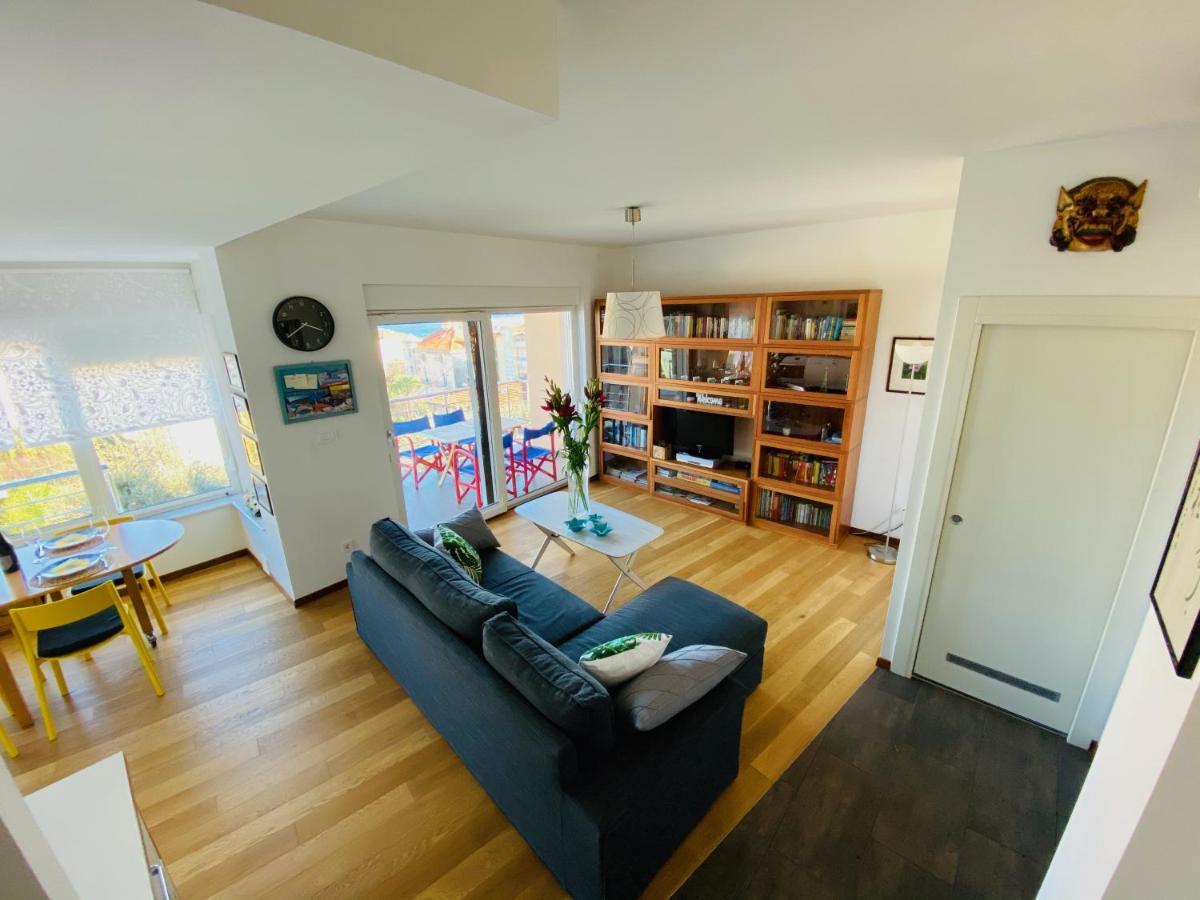 Apartment Almare 오파티아 외부 사진