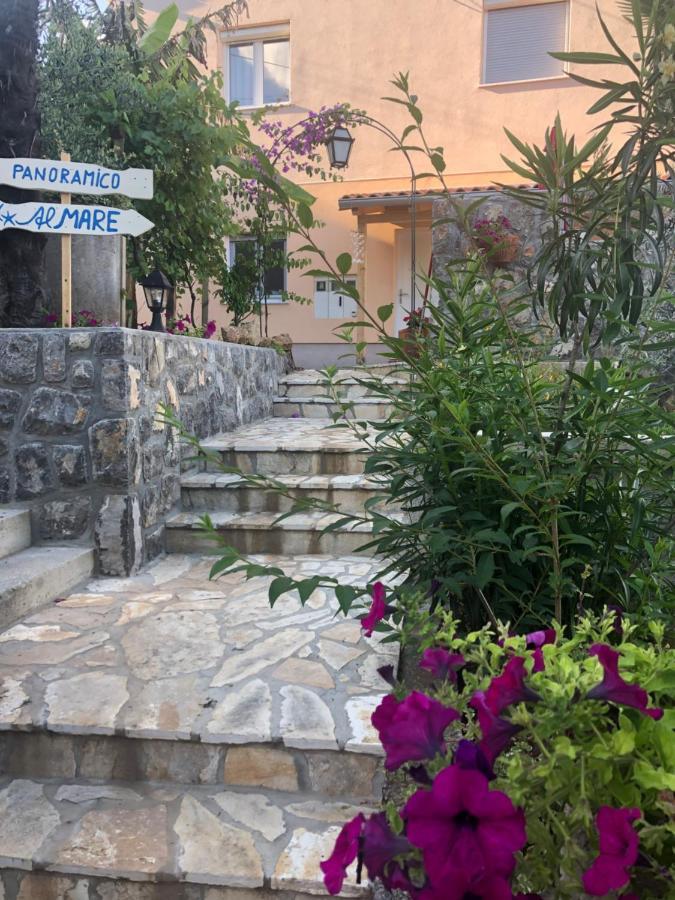 Apartment Almare 오파티아 외부 사진