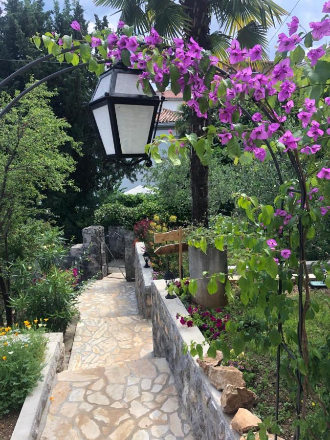 Apartment Almare 오파티아 외부 사진