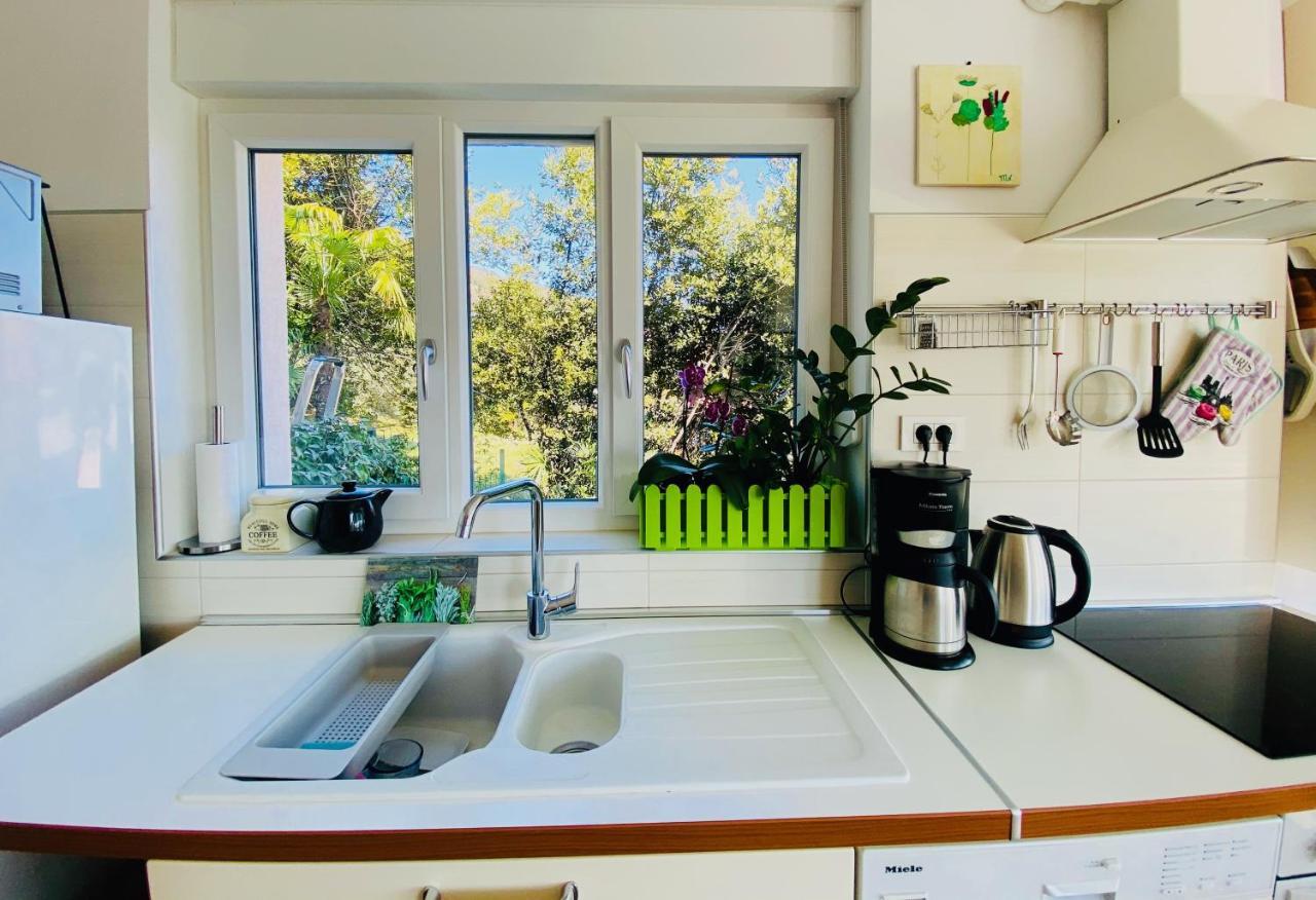 Apartment Almare 오파티아 외부 사진