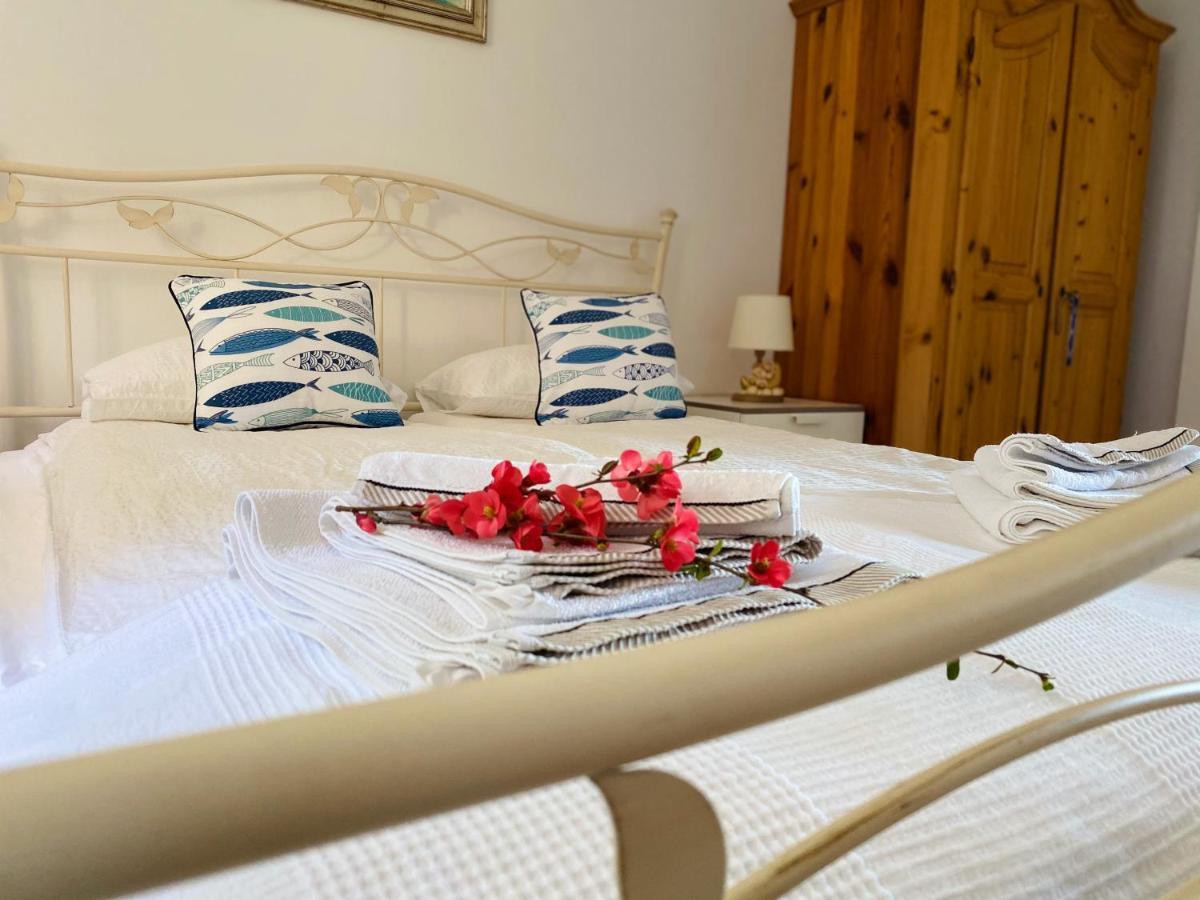 Apartment Almare 오파티아 외부 사진