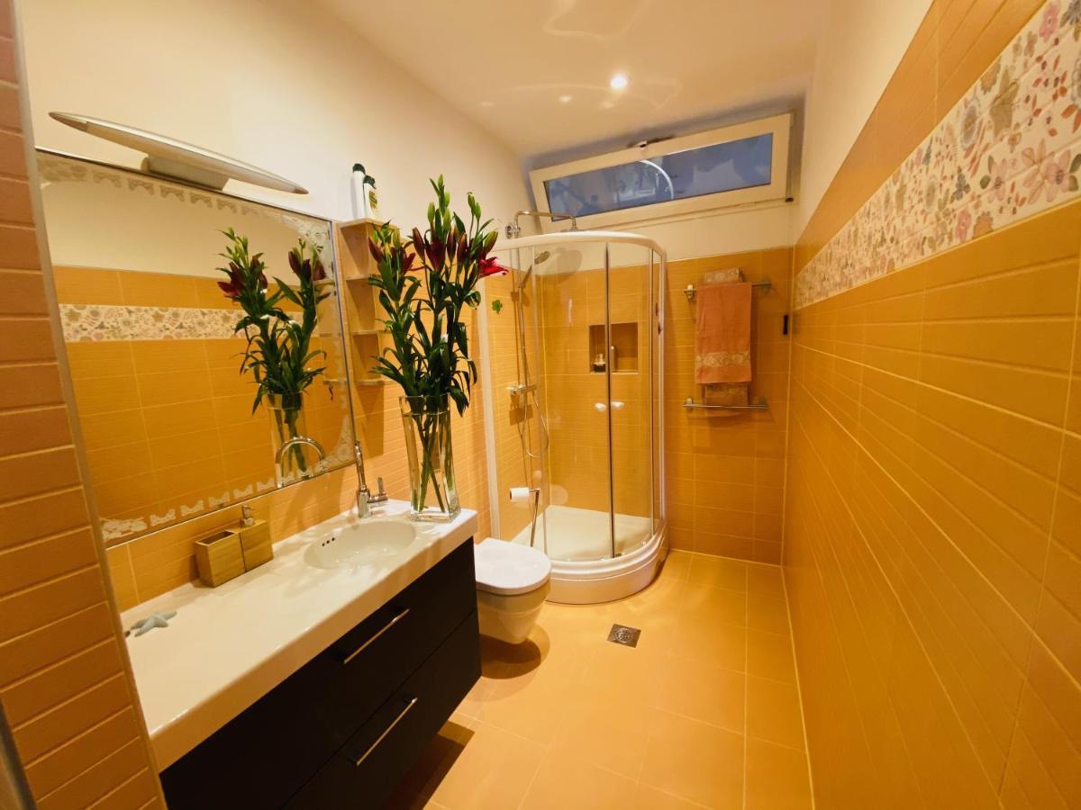 Apartment Almare 오파티아 외부 사진