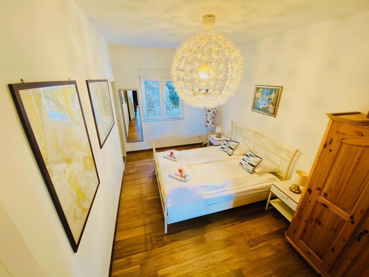 Apartment Almare 오파티아 외부 사진