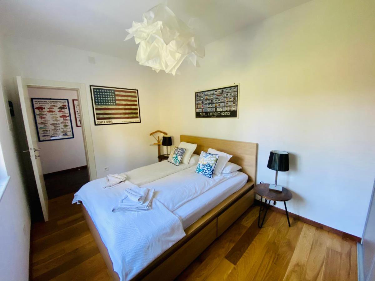 Apartment Almare 오파티아 외부 사진