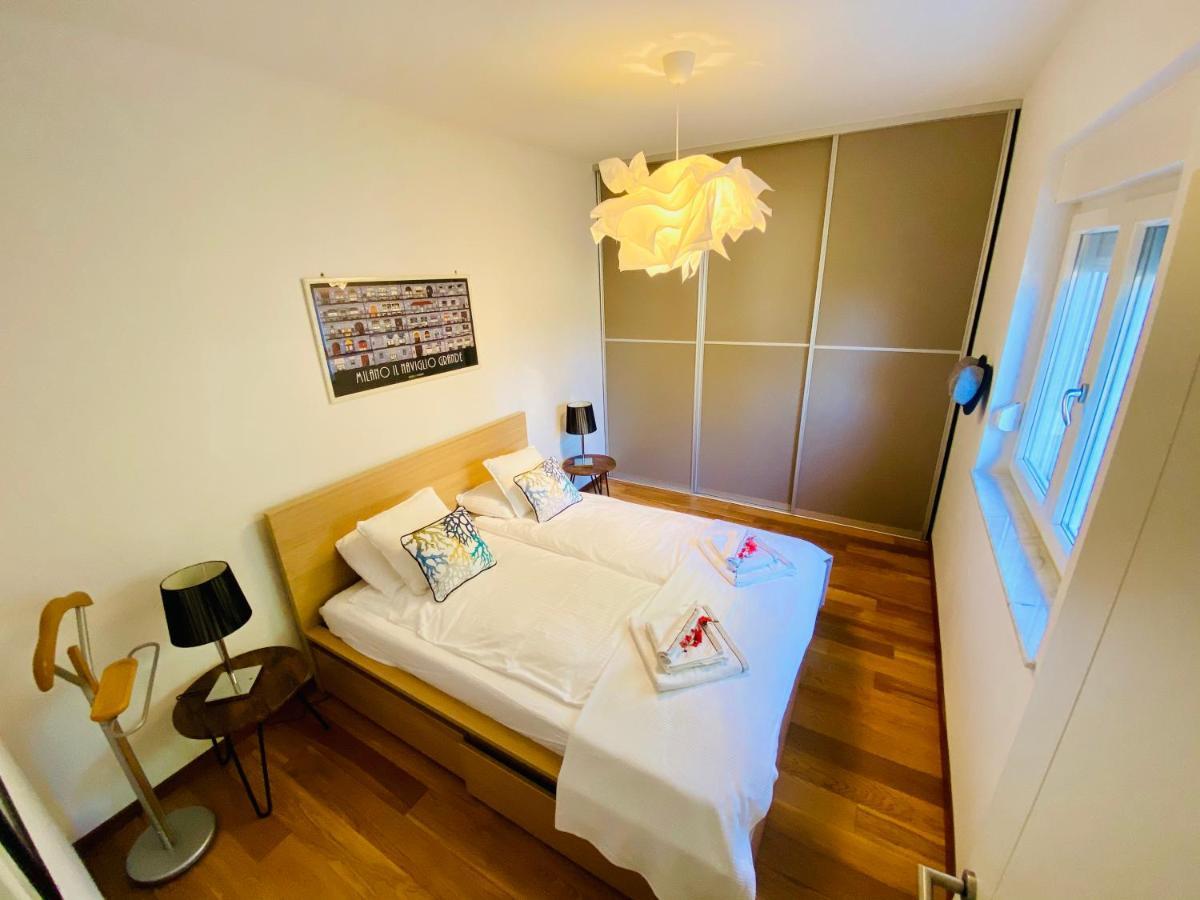 Apartment Almare 오파티아 외부 사진