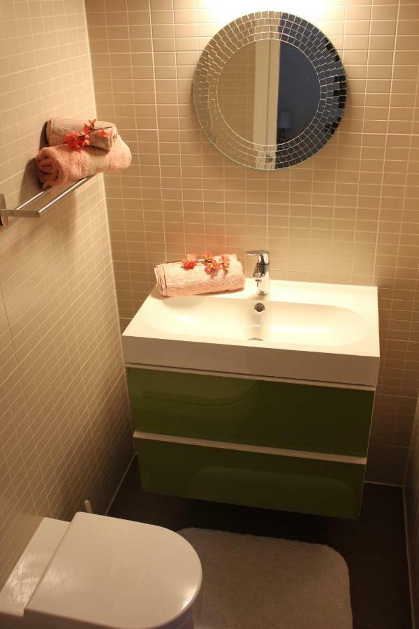 Apartment Almare 오파티아 외부 사진