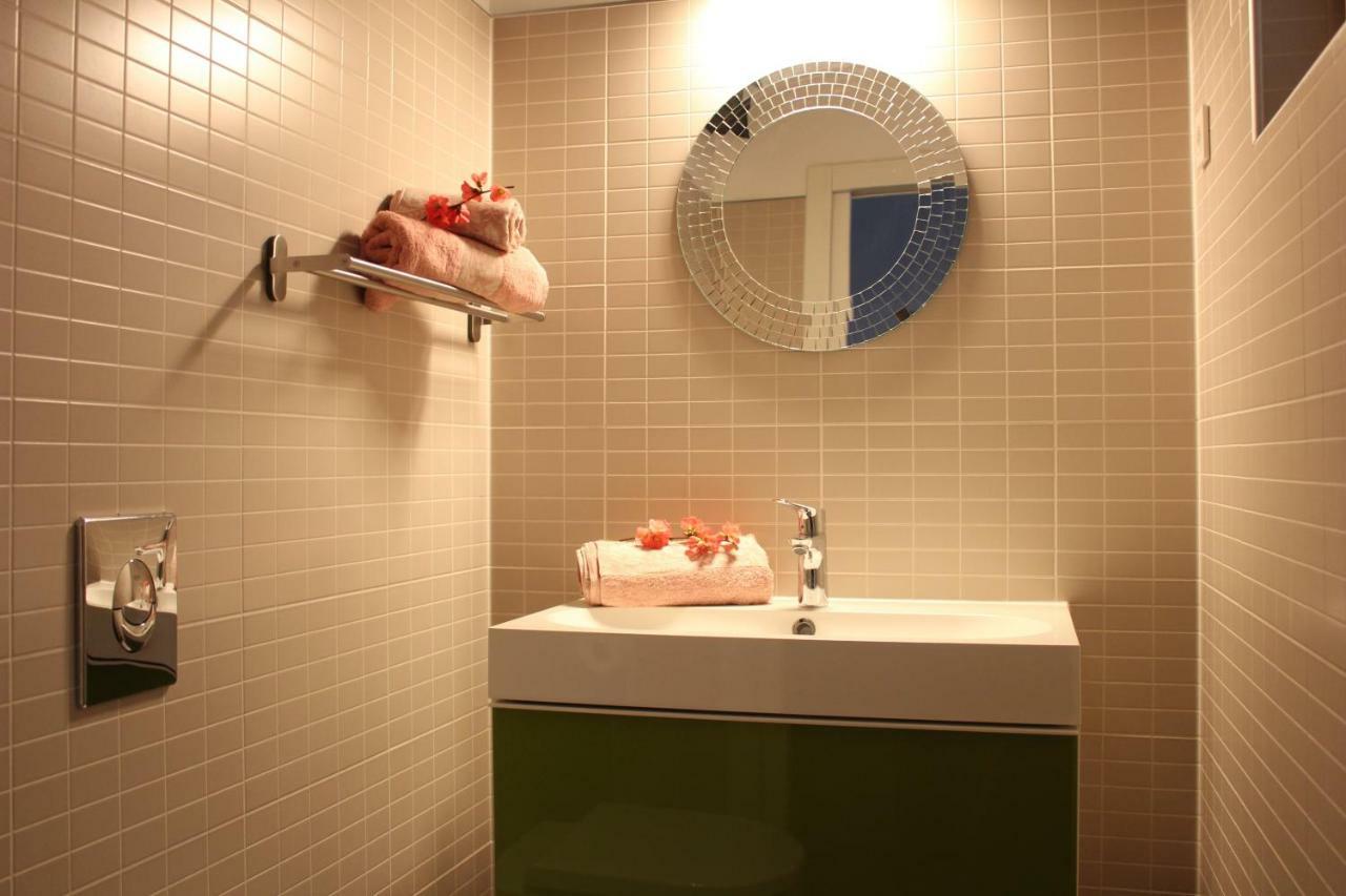 Apartment Almare 오파티아 외부 사진