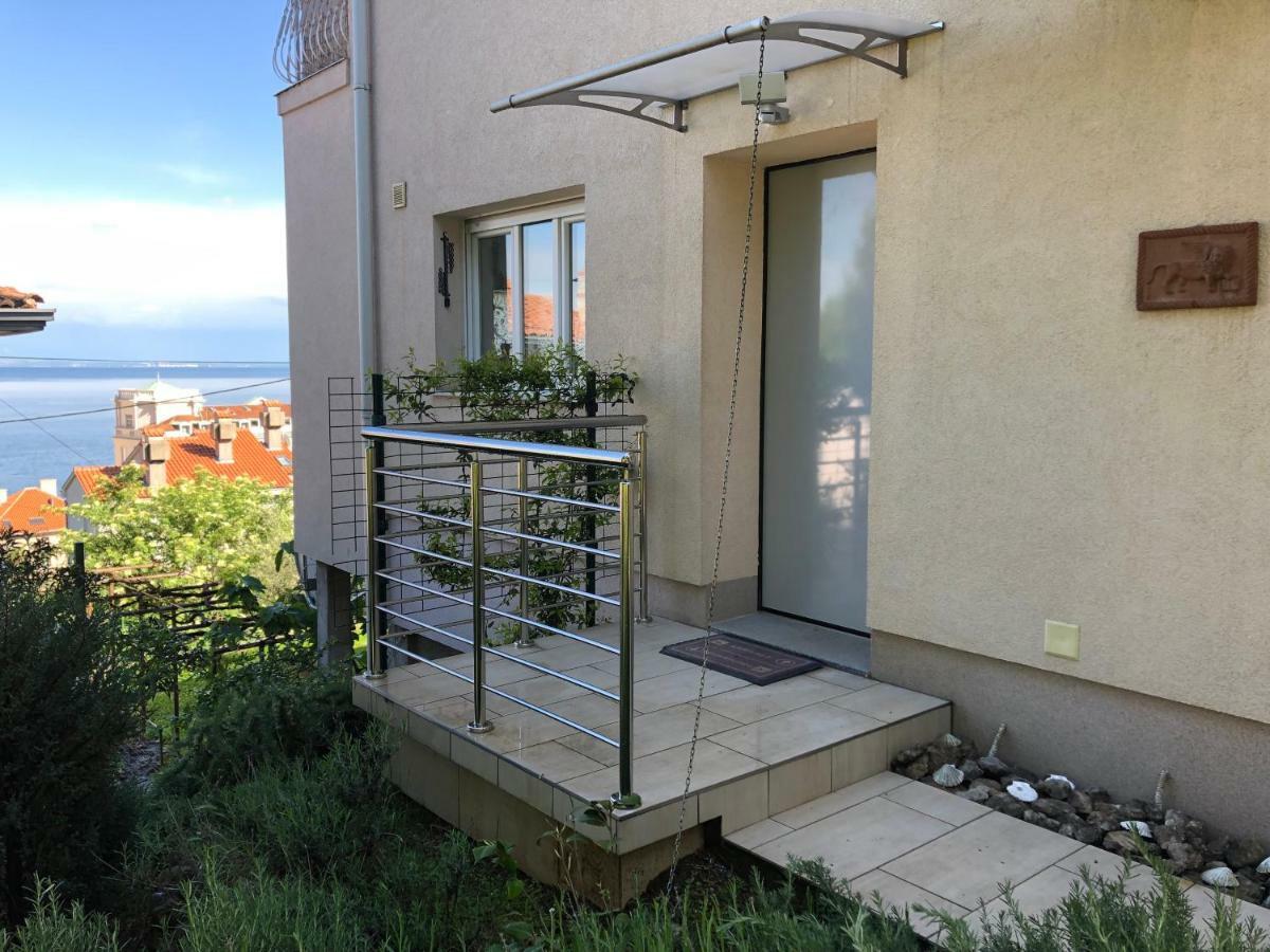 Apartment Almare 오파티아 외부 사진