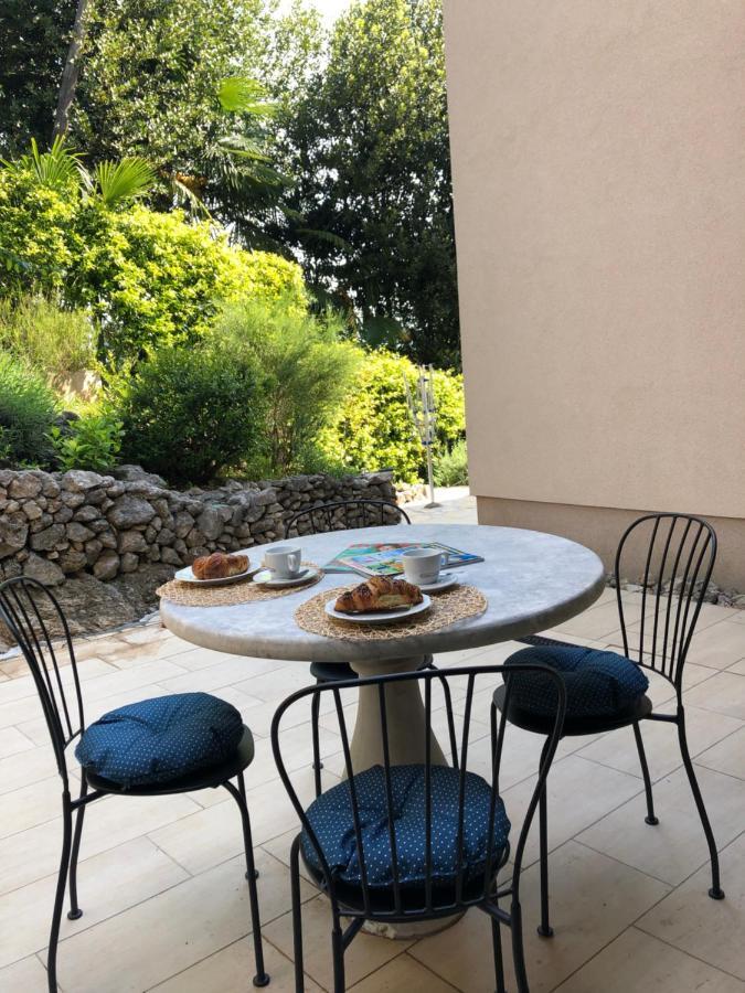 Apartment Almare 오파티아 외부 사진